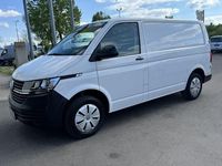 Gebraucht VW T6.1 150 PS (110 kW) 2021 Candyweiß Van