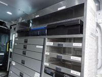 Gebraucht VW Crafter 177 PS (130 kW) 2018 Weiß Van