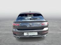 Gebraucht VW Arteon R-line 150 PS (110 kW) 2023 Grau Limousine