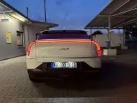 Gebraucht Kia EV6 125 kW (170 PS) 2022 SUV