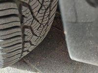 Gebraucht Hyundai Getz 67 PS (49 kW) 2008 Schwarz Kleinwagen