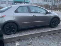 gebraucht Honda Civic 2009