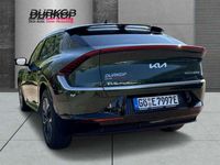 gebraucht Kia EV6 77,4 kWh Navi Klimaauto Sitzhzg. LED