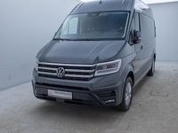 Neu VW Crafter 177 PS (130 kW) 2026 Grau Van