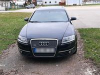 gebraucht Audi A6 3.0Tdi Quattro S line