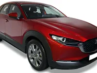 Neu Mazda 3 Center-Line 186 PS (136 kW) 2026 Limousine