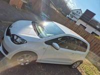 Gebraucht Skoda Citigo Clever 60 PS (44 kW) 2018 Weiß Kleinwagen