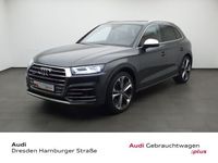 gebraucht Audi SQ5 3.0TDI quattro Matrix Panorama AHZV