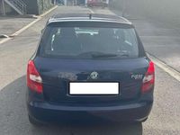 Gebraucht Skoda Fabia Cool Edition 69 PS (50 kW) 2011 Limousine