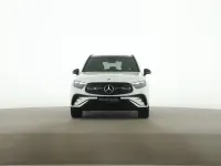 Gebraucht Mercedes GLC220 AMG 197 PS (144 kW) 2025 Weiß SUV