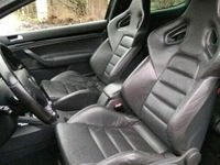 Gebraucht VW Golf 250 PS (183 kW) 2006 Schwarz Coupé