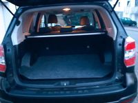 Gebraucht Subaru Forester 147 PS (108 kW) 2013 Schwarz SUV