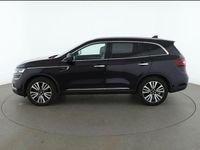 Gebraucht Renault Koleos Initiale 177 PS (130 kW) 2017 Schwarz SUV