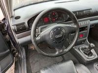 gebraucht Audi A4 b5 2,8l 193 PS mit TÜV bis November 25