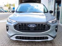 Neu Ford Kuga Active X 242 PS (177 kW) 2026 Solarsilver metallic SUV