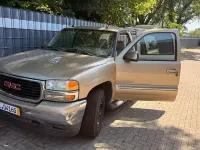 Gebraucht GMC Yukon 295 PS (216 kW) 2015 SUV