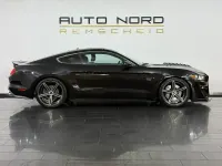 Occasion Ford Mustang Fastback 441 ch (324 kW) 2016 Noir Coupé