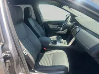Gebraucht Land Rover Discovery 5 SE Dynamic 200 PS (147 kW) 2025 Grau SUV