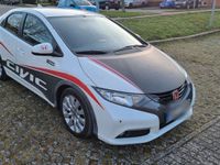 gebraucht Honda Civic 2.2 i-DTEC Sport Sport