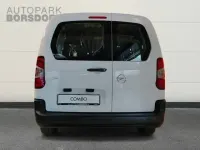 Gebraucht Opel Combo 131 PS (96 kW) 2023 Weiss