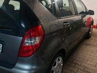Second-hand Mercedes A150 2009 Berlinǎ