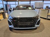 Gebraucht Audi RS3 400 PS (294 kW) 2023 Kremona  grau Limousine
