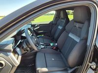 Gebraucht Audi A3 Advanced 150 PS (110 kW) 2024 Schwarz Kombi
