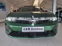 Gebraucht Opel Astra Ultimate 145 PS (106 kW) 2026 Grün Kombi