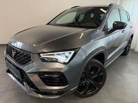 Second-hand Cupra Ateca 150 CP (110 kW) 2025 Gri SUV