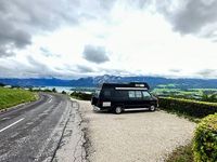 Gebraucht Dodge Ram 170 PS (125 kW) 1988 Schwarz Pickup