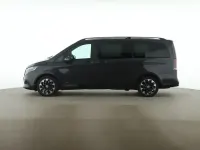 Gebraucht Mercedes V250 Style 360 PS (264 kW) 2026 Grau Van / Kleinbus