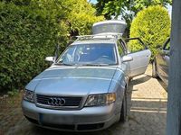 Second-hand Audi A6 110 CP (80 kW) 1999 Break