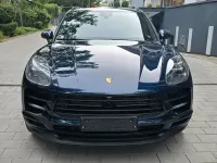 Gebraucht Porsche Macan 245 PS (180 kW) 2021 Blau SUV