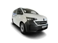 Gebraucht VW T7 2025 Weiss Van