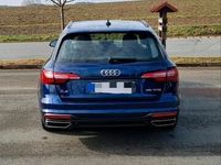 gebraucht Audi A4 Avant 35 TFSI