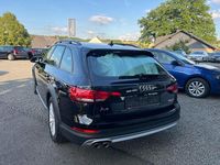 Gebraucht Audi A4 Allroad 163 PS (119 kW) 2018 Schwarz Kombi