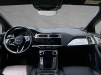 Gebraucht Jaguar I-Pace 293 kW (399 PS) 2019 Schwarz SUV