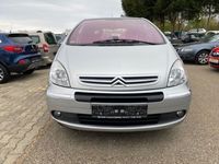 gebraucht Citroën Xsara Picasso 1.8 16V Exclusive *TÜV 02/2024*