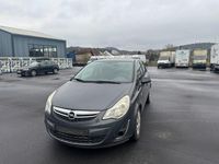 Gebraucht Opel Corsa 101 PS (74 kW) 2011 Kleinwagen