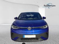 gebraucht VW ID5 Pro Performance AHK IQ.DRIVE Wärmepumpe KLI