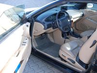 Gebraucht Chrysler Stratus 163 PS (119 kW) 1997 Cabrio