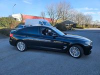 gebraucht BMW 328 Gran Turismo i