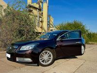 Gebraucht Opel Insignia Innovation 160 PS (117 kW) 2010 Braun Kombi