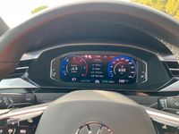 gebraucht VW Arteon 200 Ps Pano/Automatik/DSG