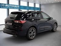 Gebraucht Ford Kuga ST-Line 224 PS (164 kW) 2023 Schwarz SUV
