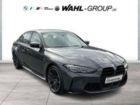 Gebraucht BMW M3 Competition Edition 510 PS (375 kW) 2022 Grau Limousine