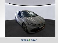 Gebraucht Cupra Born 150 kW (204 PS) 2023 Grau Kleinwagen