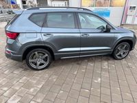 gebraucht Cupra Ateca Ateca2.0 TSI 4Drive DSG