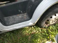 Gebraucht Peugeot Boxer 120 PS (88 kW) 2008 Weiß Van