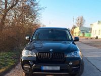 Gebraucht BMW X5 306 PS (225 kW) 2011 Schwarz SUV